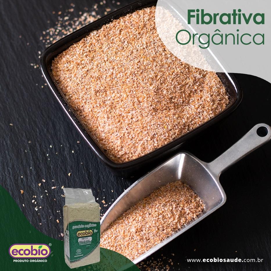 Fibrativa Orgânica
